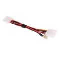 thumbnail image 2 of Cable de Alimentación de Extensión Interna de 4 Pines Sunnimix para Ventilador de Carcasa de Refrigeración, 2 of 7