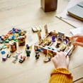 thumbnail image 2 of LEGO Harry Potter Hogwarts Magical Trunk 76399 Toy Building Kit (603 Pieces), 2 of 6