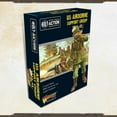thumbnail image 5 of Wargames Delivered - Bolt Action Us Airborne Support Group (1944-45), 28mm Miniatures Wargaming, 1 Medic, Mortar & Bazooka Team, Bases, Digital Bundle - Action Figures Plastic Model Kit Warlord Games, 5 of 6
