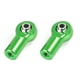 thumbnail image 1 of Junta de bola de metal Cnc para 1 pieza para coche 1/5 Hpi Rofun Baha Baja Rc, 1 of 5