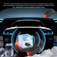 thumbnail image 2 of Car Interference Antifreeze Instrument, Windshield Ice Melter for Cars - Rapid, Electromagnetic Antifreeze Snow Removal Devic, Solar Charging, Reusable Winter Solution for Car  (2Pcs), 2 of 6