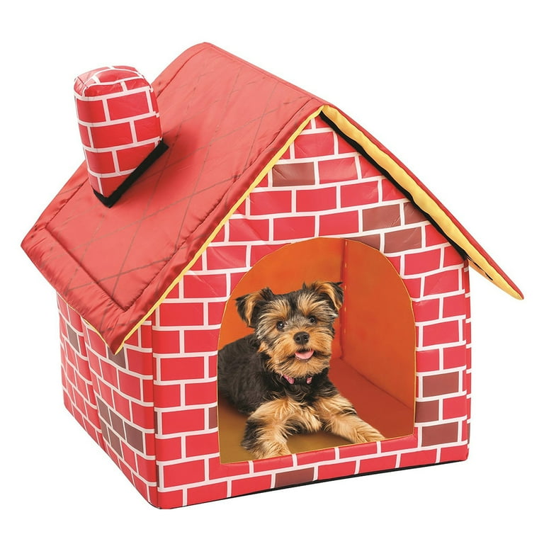 Supplies Large Canil Dog House Accessories Kennel Indoor Enclose Home Dog  House Camping Furniture Casa Perro Pet Products MR50GS - AliExpress