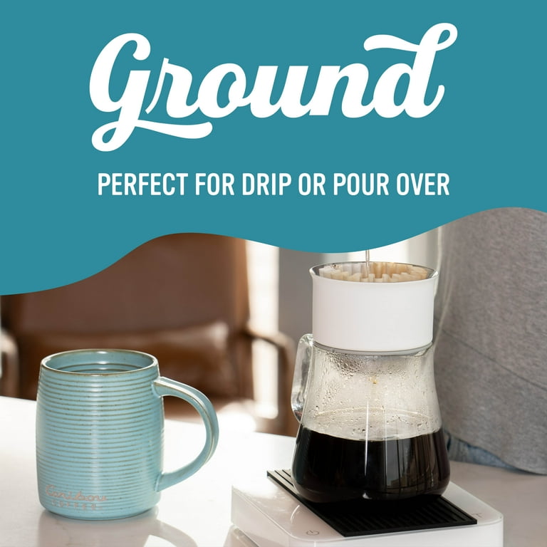 Electric Kettle Caribou Coffee Kettle Caribou Coffee Kettle Bodum