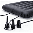 thumbnail image 5 of Replacement Air Pump Nozzles in 3 Sizes for Air Beds and Pools, Air Pump Nozzle Replacement Kit for Inflatable Beds and Pools Three Sizes to Meet Inflation Needs, Air Nozzle*1, 5 of 6