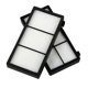 thumbnail image 4 of Para para Partes Kits Series 800 860 865 866 870 871 880 885 886 890 900 960 966 980 - Cepillos y Filtros, 4 of 6