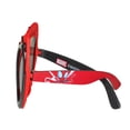 thumbnail image 2 of Marvel Spider-Man Lil Characters Spidey and his Amazing Friends Sunglasses for Kids, 2 of 5