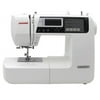 Janome 4120QDC Computerized Sewing Machine - Used