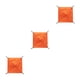 thumbnail image 5 of Sonducket Tienda de campaña Lona Refugio solar Toldo a prueba de humedad Tiendas telescópicas Toldo Type1 NO1 Sonducket CBP308008, 5 of 6