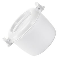 Microwave Rice Cooker Convenient Multifunctional Microwave Rice Cooker