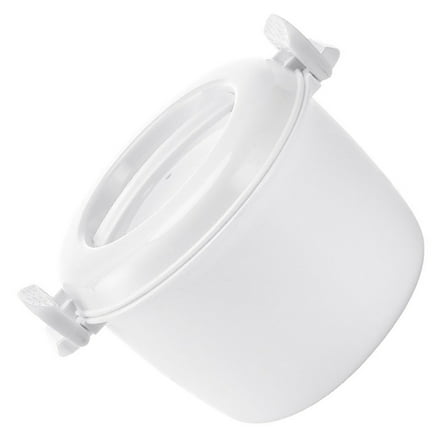 Microwave Rice Cooker Convenient Multifunctional Microwave Rice Cooker