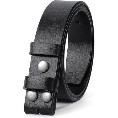 Belt strap for buckle discount