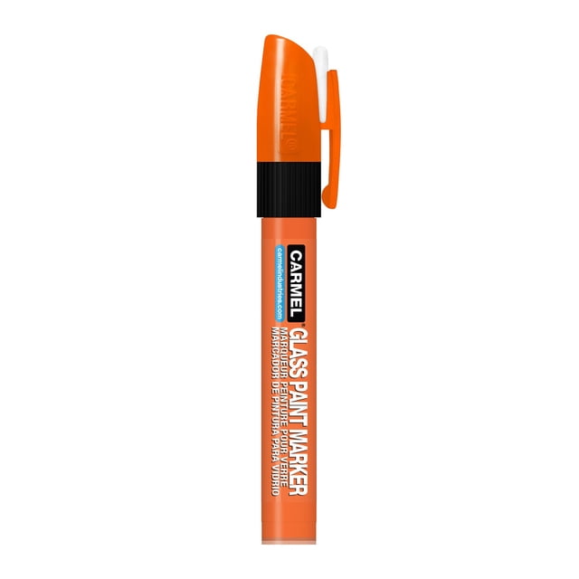 Glass Paint Marker