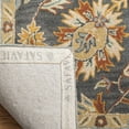 thumbnail image 2 of Safavieh Classic Dark Grey Traditional Rug - 3' x 5', 2 of 2