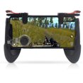 thumbnail image 1 of MesaSe Mobile Game Controller for PUBG Mobile Controller Mobile Game Trigger Joystick Gamepad for  / Android phones below 6.5inch, 1 of 5