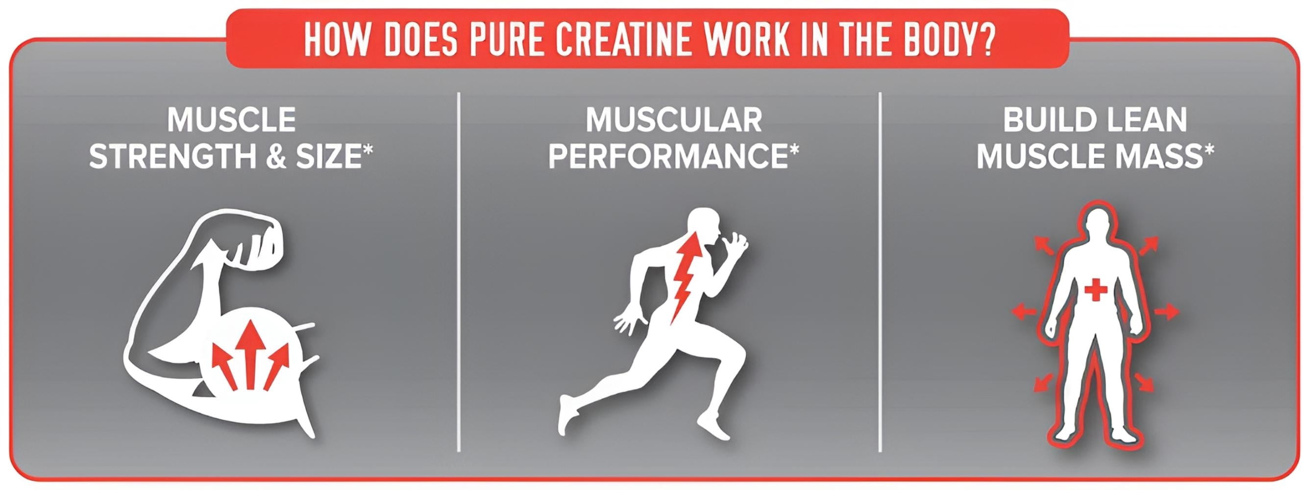 Finaflex Pure CREATINE Powder Micronized Monohydrate 300g, 60 Servings Unflavor