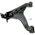 thumbnail image 6 of Dorman 522-429 Front Left Lower Suspension Control Arm and Ball Joint Assembly for Specific Mitsubishi Models Fits select: 2001-2006 MITSUBISHI MONTERO, 6 of 8