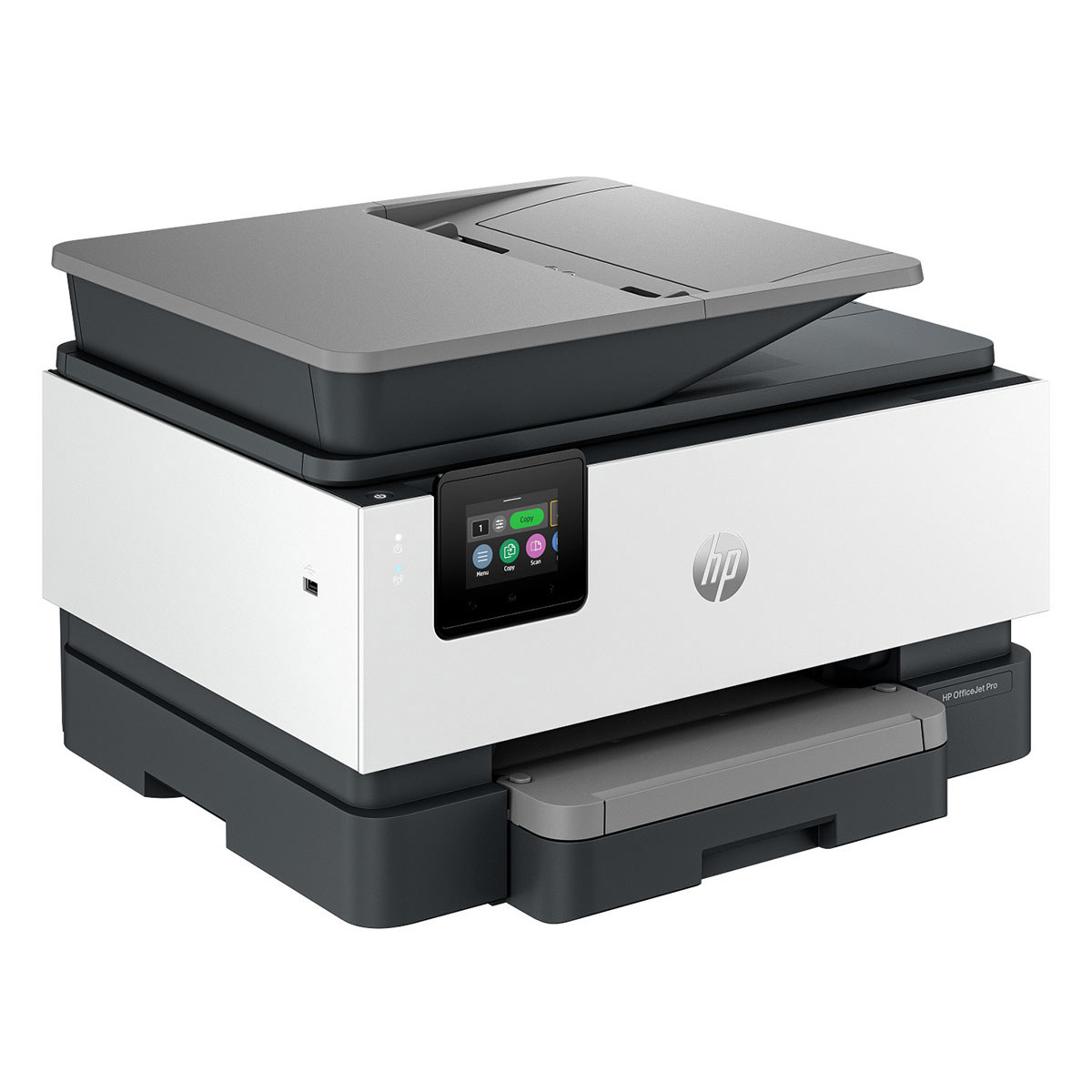 HP OfficeJet Pro 9125 All-in-One Business Printer photo 5