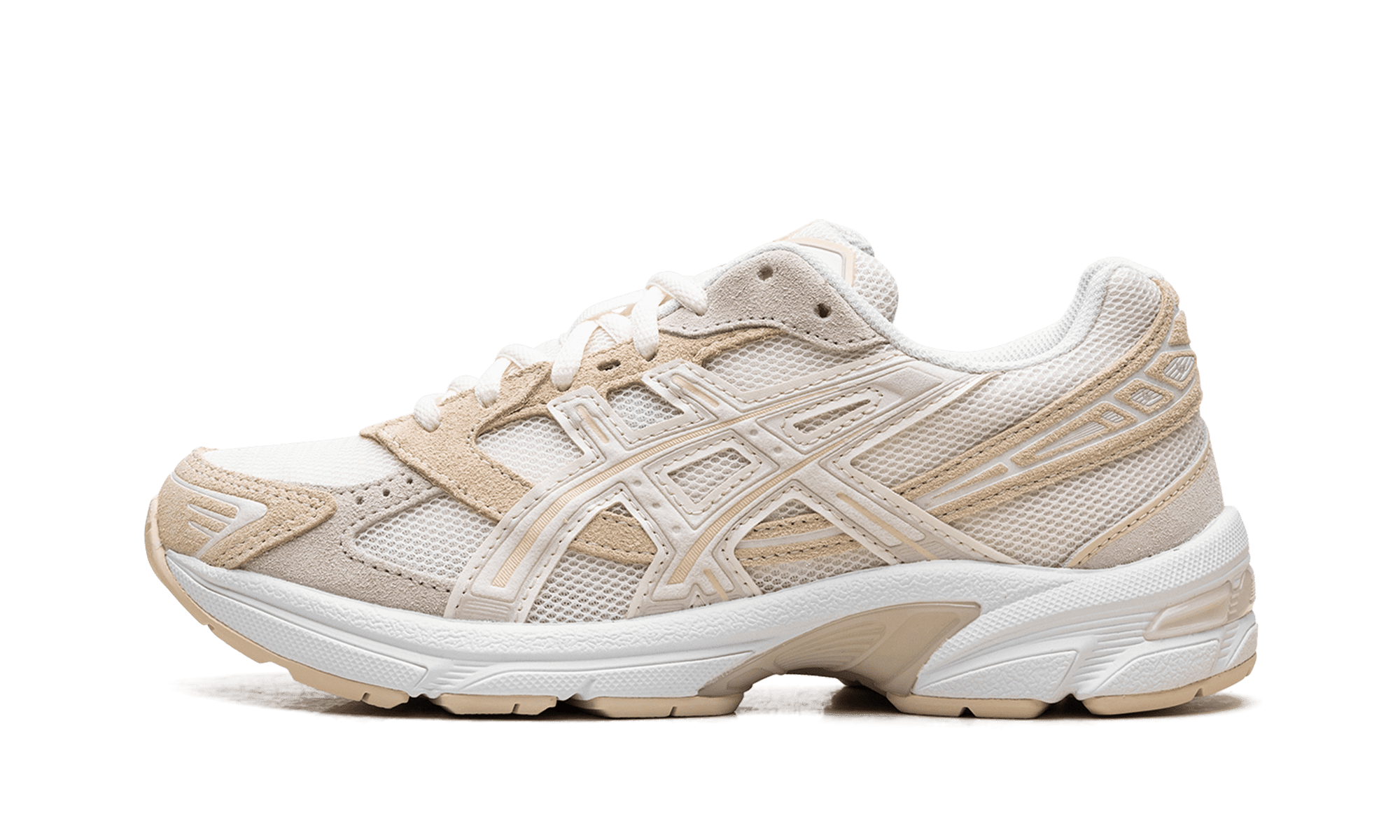 ASICS Men's Gel-NYC Cream Rose Water Shoes, from StockX - Walmart.com