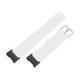 thumbnail image 3 of Correa De Repuesto Deportiva, Resistente Al Agua, Bandas De Silicona Para Reloj Inteligente, Flexibles, Antiarañazos Para Reloj Redmi ANGGREK Otros, 3 of 8