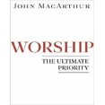 thumbnail image 1 of Worship: The Ultimate Priority, 1 of 2