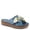 BLUE, variant on Women's HILARY Slide Sandals