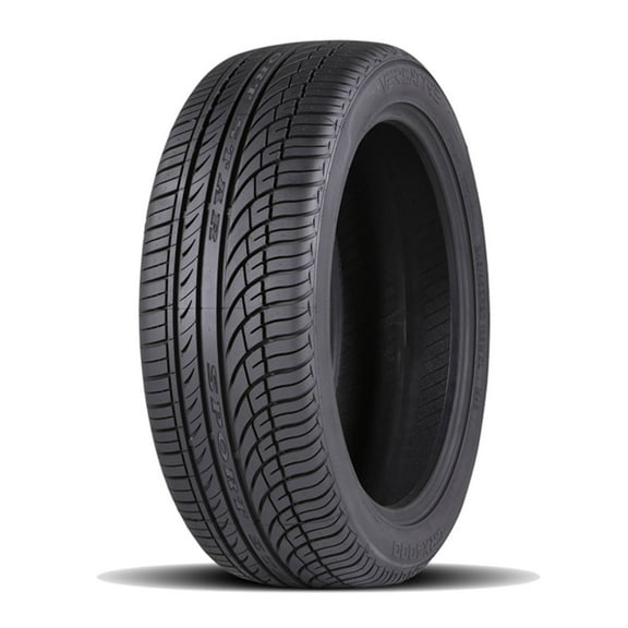 New Tire - 285/40R22 VersaTyre CRX4000 110W