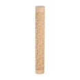 thumbnail image 3 of Lubelski Wooden Rolling Pin Clear Texture Leaves Snowflake Water Ripple Pattern Food Grade Slab Roller Printing Handmade Pottery Clay Stamp Embossed Roller Tool Kitchen Accessories, 3 of 8