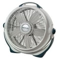 thumbnail image 2 of Circulador de aire Fan Lasko Wind Machine 1827, 3 velocidades, color negro, 2 of 7
