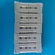 thumbnail image 3 of 10PCS Anderson Style Plug Connector 50A with Anderson Handle Forklift Battery Charging Quick Connectors Kit As Shown, 3 of 5