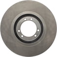 thumbnail image 3 of Centric Parts Disc Brake Rotor P/N:121.67041 Fits select: 1996-2002 AMERICAN GENERAL H1, 2006 HUMMER H1, 3 of 5