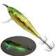 thumbnail image 2 of Anzuelo para Camarones Jigging Calamar Herramienta Pesca Nocturna Con Cebo Artificial Brillante 5 5g (estilo A), 2 of 9