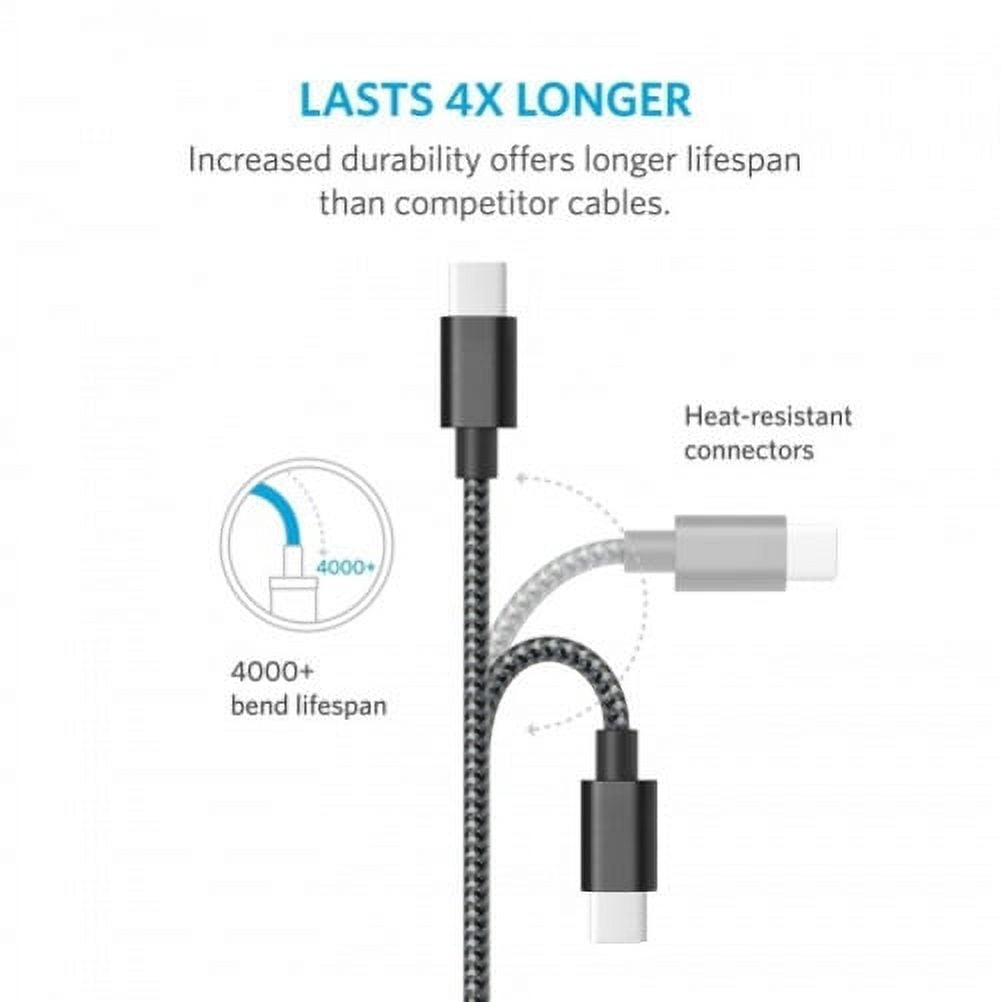 18W Quick Home Charger w MicroUSB 6ft USB Cable Y4A for Motorola Google Nexus 6, DROID MAXX 2 - Nokia 6, 2 V - Samsung Galaxy Stardust Sol Sky, S7 S6 S5, Sport (SM-G860P) Mini S4 Mega SPH-L600