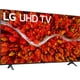 thumbnail image 5 of LG Smart TV 50" 50UQ8000AUB 4K UHD LG 50UQ8000AUB, 5 of 6