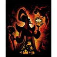 thumbnail image 1 of Punto Cruz 11CT Brujería Impresa Arte La Pared Ygjytge Artesanía Del regalos, 1 of 9