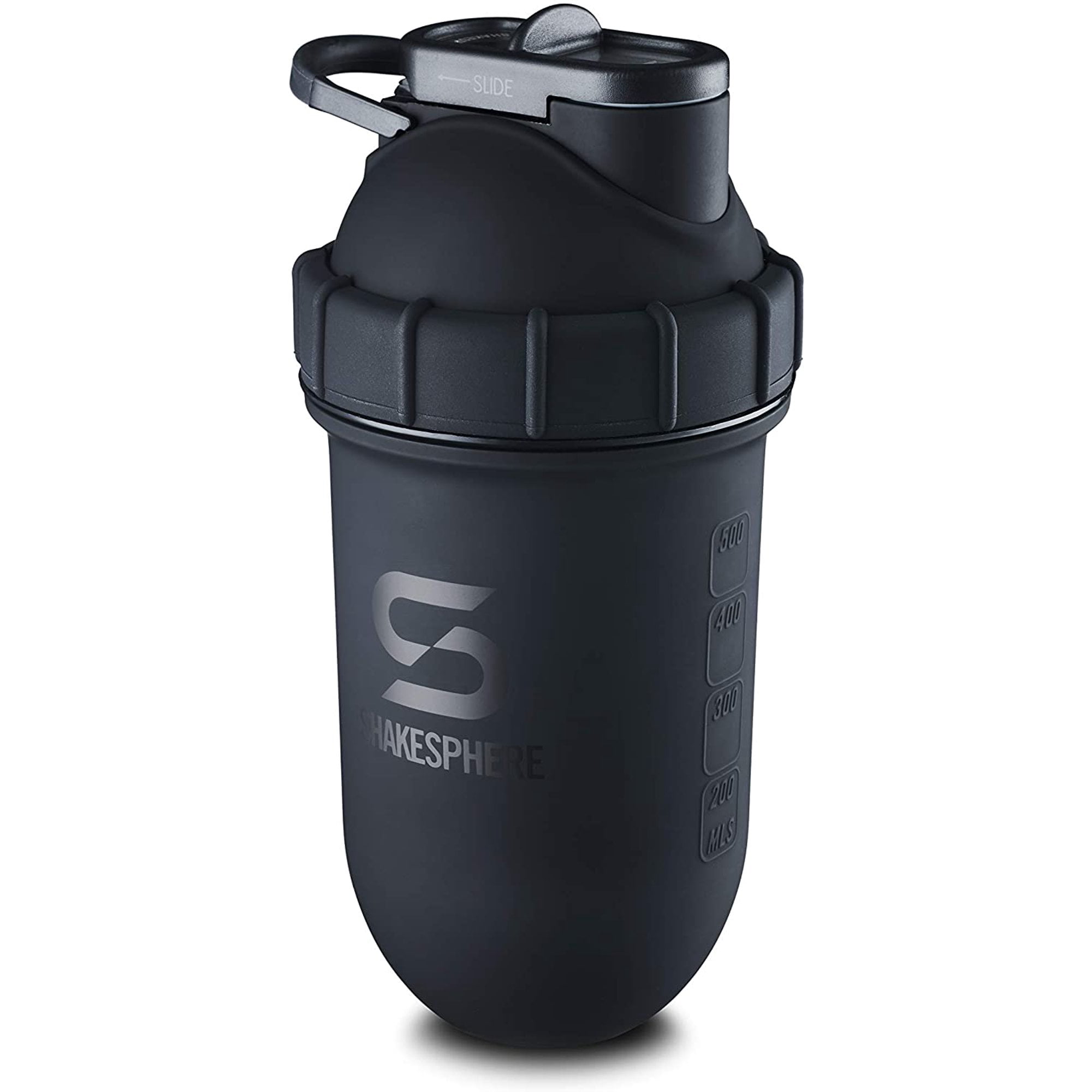S2 Stainless Shaker Cup