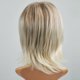 thumbnail image 4 of Peluca Ecvtop Rubia para Hombre de Cabello Corto para Cosplay, 4 of 4