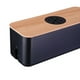 thumbnail image 2 of Soporte Para Cable De Datos Caja de almacenamiento de cables de datos Organizador Cargador eléctrico Contenedores de gestión de cables Sywqhk Libre de BPA, 2 of 7