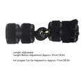 thumbnail image 4 of Hinged Knee Brace,  Easy To Wear Elastic Knee Support Brace Comfortable  for Meniscus Injury, 4 of 7