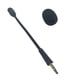 thumbnail image 4 of 3.5mm Game Microphone Boom for BarracudaX Headsets Gamings Mics Replacements Professional Microphone Replacement, 4 of 4