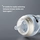 thumbnail image 3 of Biberón Tommee Tippee, paquete de 340 ml para elegir, 3 of 8