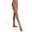 Chestnut Brown, variant on Ultra Soft™ Self Knit Waistband Transition Tight®
