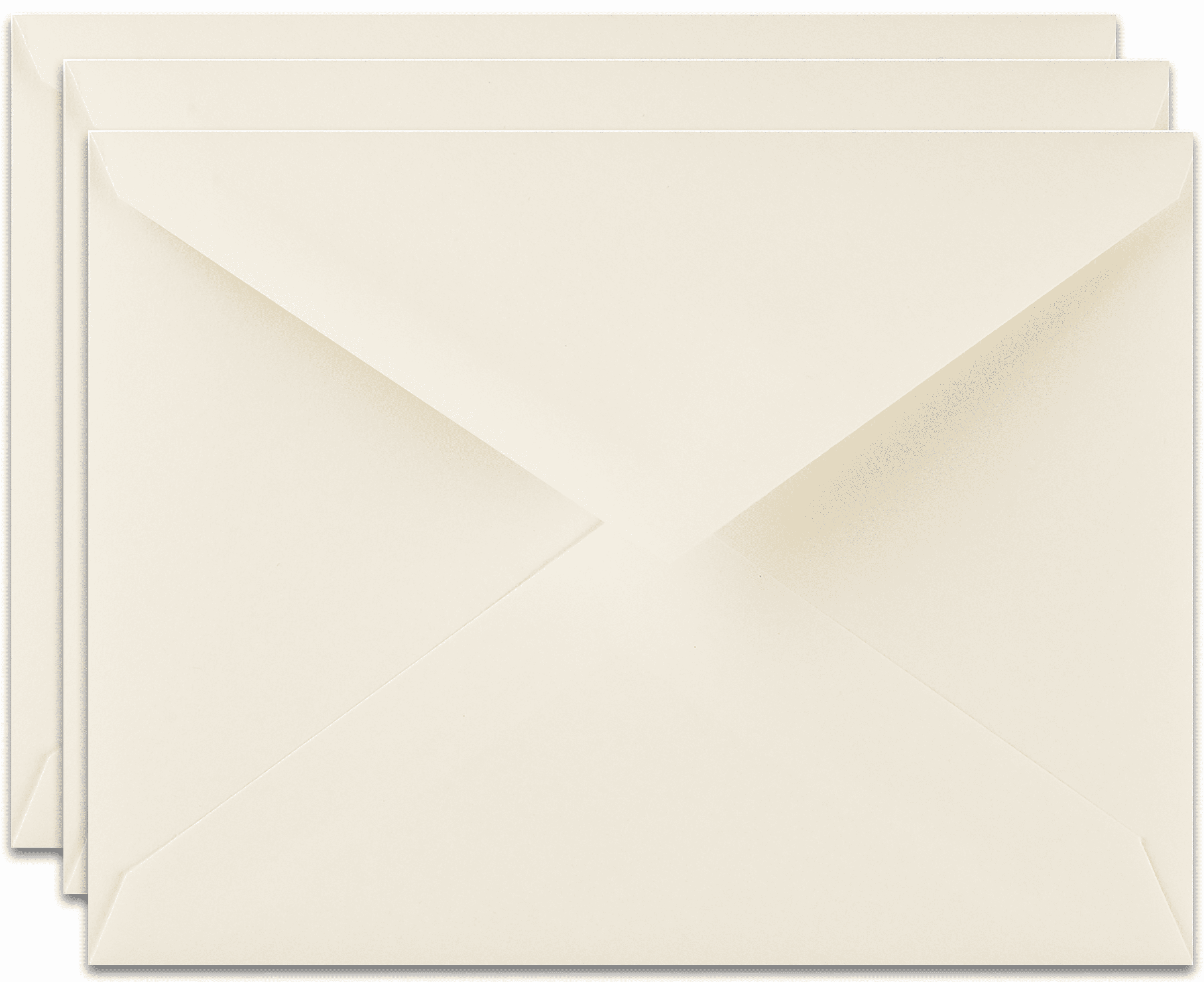 50 Lily Funeral Sympathy Bereavement Thank You Cards With Envelopes - Message Inside