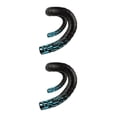 thumbnail image 3 of Greeniant 2021 nueva cinta para manillar de bicicleta de carretera serie de Metal agarre accesorios de ciclismo Fixie Gear Correa PU EVA envoltura Type4 NO4 Greeniant CBP176732, 3 of 6
