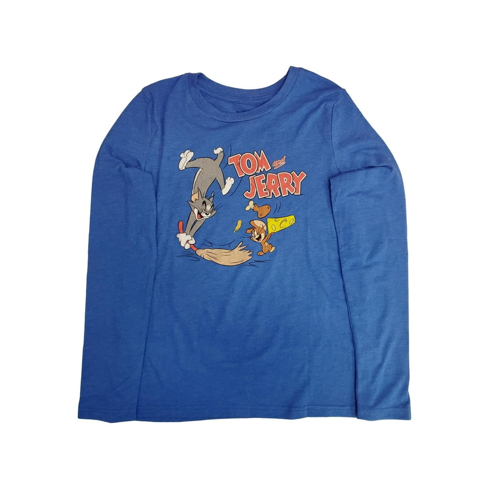tom and jerry joggers walmart