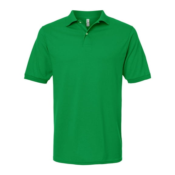 Jerzees Adult 5.6 oz. SpotShieldâ„¢ Jersey Polo - 437