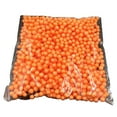 thumbnail image 2 of Dserhfy Polystyrene Bead Mini Non-fade Light Weight Bright Color Foam Bead for Gift Box Filling, 2 of 8