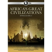 Africa's Great Civilizations (DVD), PBS (Direct), Documentary