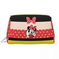 thumbnail image 1 of Cute Micky Minnie Mouse Cartoon Cosmetic Bag Makeup Bag Merch Large Capacity Zipper Toiletry Case Jiayi, 1 of 7