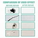 thumbnail image 3 of Wall Patch Repair Kit - Drywall Repair Kit - Safe Wall Mending Agent, 3 of 5