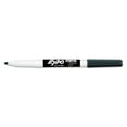 thumbnail image 2 of 1PC EXPO Low-Odor Dry-Erase Marker, Fine Bullet Tip, Black, Dozen, 2 of 3